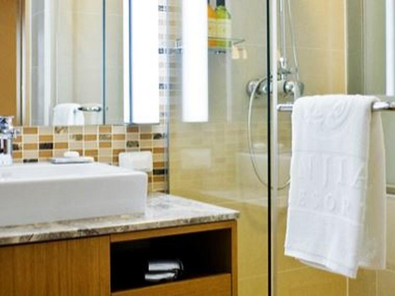 Konjiam Resort Gwangju Metropolitan City ภายนอก รูปภาพ