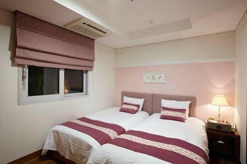 Konjiam Resort Gwangju Metropolitan City ภายนอก รูปภาพ