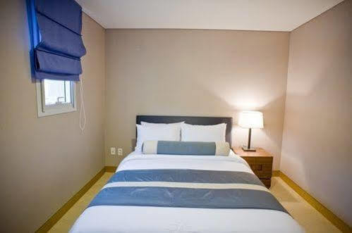 Konjiam Resort Gwangju Metropolitan City ภายนอก รูปภาพ