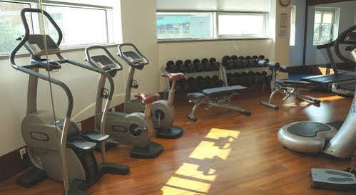 Konjiam Resort Gwangju Metropolitan City ภายนอก รูปภาพ