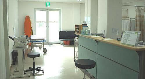 Konjiam Resort Gwangju Metropolitan City ภายนอก รูปภาพ