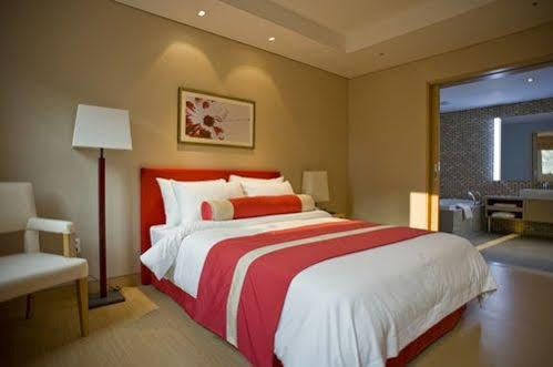 Konjiam Resort Gwangju Metropolitan City ภายนอก รูปภาพ